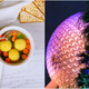 Illustration for article titled Epcot’s Hanukkah pop-up is mostly deli food (and isn’t kosher)em/em